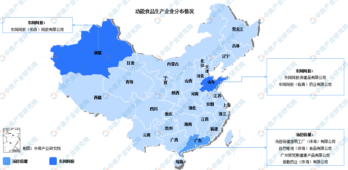 菏泽市食品企业上市规划(食品企业上市规划建议)