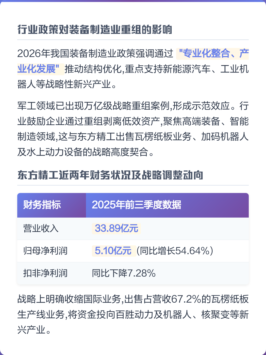 菏泽市可持续制造业资产重组(可持续发展的制造业涵义)