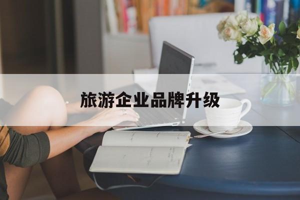 菏泽市旅游企业品牌升级(旅游企业品牌升级措施)